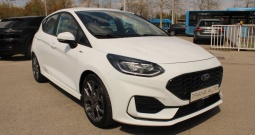 Ford Fiesta 1.0 Ecoboost 125KS ST-Line