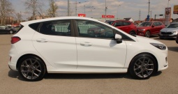 Ford Fiesta 1.0 Ecoboost 125KS ST-Line