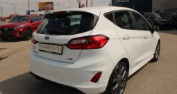 Ford Fiesta 1.0 Ecoboost 125KS ST-Line
