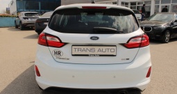 Ford Fiesta 1.0 Ecoboost 125KS ST-Line