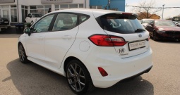 Ford Fiesta 1.0 Ecoboost 125KS ST-Line