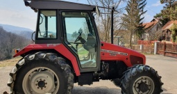 Massey Ferguson 4245/48, 4x4, 85 KS, klima