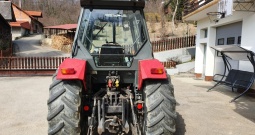 Massey Ferguson 4245/48, 4x4, 85 KS, klima