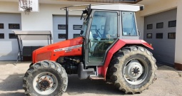Massey Ferguson 4245/48, 4x4, 85 KS, klima