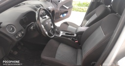Ford Mondeo Karavan 2.0 TDCI, garažiran