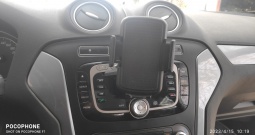 Ford Mondeo Karavan 2.0 TDCI, garažiran