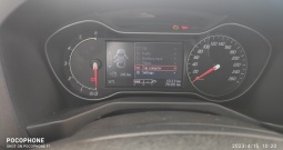 Ford Mondeo Karavan 2.0 TDCI, garažiran