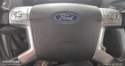 Ford Mondeo Karavan 2.0 TDCI, garažiran