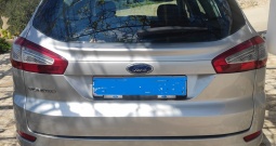 Ford Mondeo Karavan 2.0 TDCI, garažiran