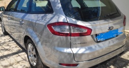Ford Mondeo Karavan 2.0 TDCI, garažiran