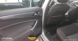 Ford Mondeo Karavan 2.0 TDCI, garažiran