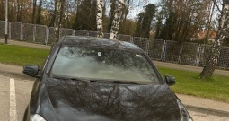 Mercedes A180d