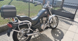 Kawasaki EN 500