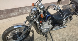 Kawasaki EN 500