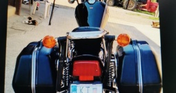 Kawasaki EN 500