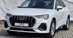 AUDI Q3 45 TFSIe