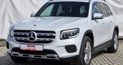 MERCEDES GLB 200d AT