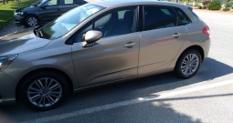 Citroen C4, diesel
