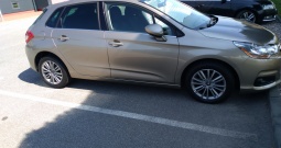 Citroen C4, diesel