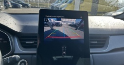 Renault Symbioz E-Tech 145 techno Aut.