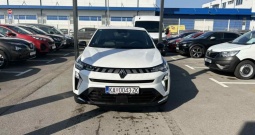 Renault Symbioz E-Tech 145 techno Aut.