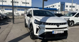 Renault Symbioz E-Tech 145 techno Aut.