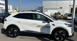 Renault Symbioz E-Tech 145 techno Aut.