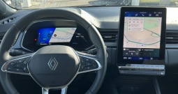 Renault Symbioz E-Tech 145 techno Aut.