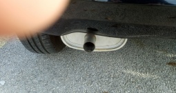 Ford Ka, klima, 107000 km
