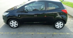 Ford Ka, klima, 107000 km