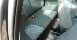 Ford Ka, klima, 107000 km