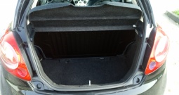 Ford Ka, klima, 107000 km