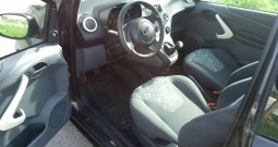 Ford Ka, klima, 107000 km