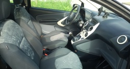 Ford Ka, klima, 107000 km