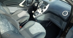 Ford Ka, klima, 107000 km