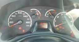 Ford Ka, klima, 107000 km