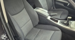 BMW 318d,Prvi vlasnik kupljen u Tomiću