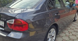 BMW 318d,Prvi vlasnik kupljen u Tomiću