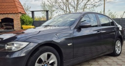 BMW 318d,Prvi vlasnik kupljen u Tomiću