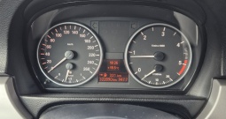 BMW 318d,Prvi vlasnik kupljen u Tomiću