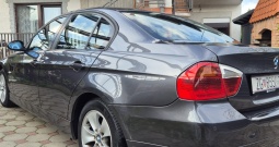 BMW 318d,Prvi vlasnik kupljen u Tomiću