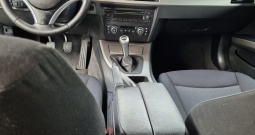 BMW 318d,Prvi vlasnik kupljen u Tomiću