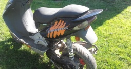 Malagutti Firefox 50 ccm