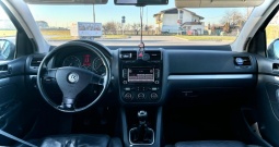 Golf 5 2.0 TDI