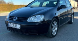 Golf 5 2.0 TDI