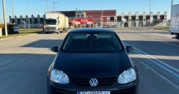 Golf 5 2.0 TDI