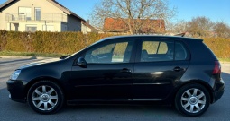 Golf 5 2.0 TDI