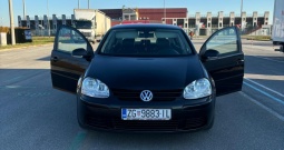 Golf 5 2.0 TDI