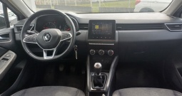 Renault Clio Blue dCi 100 Equilibre