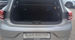 Renault Clio Blue dCi 100 Equilibre